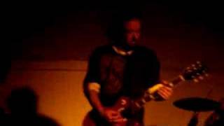 Banda Rock Seixas - Conversa p/ boi dormir &amp; Se o Rádio Não toca