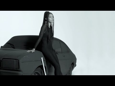 Schiller - Not In Love (with Arlissa) Music Video