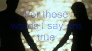 Westlife - I Do [With Lyrics]