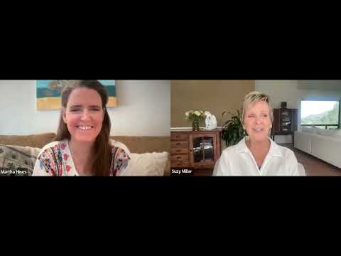 Suzy Miller: Key Wisdom for Our Time ✨ | Next Steps of 2026  | Real Presence, Being Held, and More