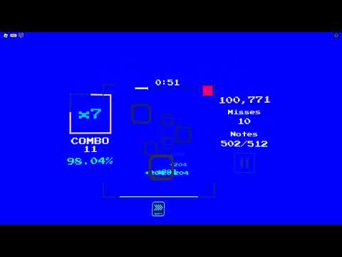 claiomh solais +++ is doable (530 BPM)
