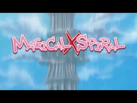 MAGICAL×SPIRAL Gameplay Trailer thumbnail