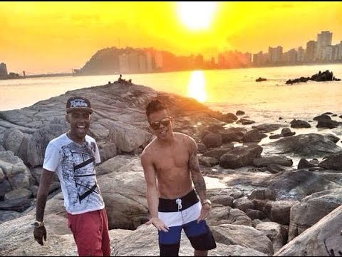 Mc Neguinho do Kaxeta part Mc Joker - LêLêLê (Procedimento do Funk 2014)