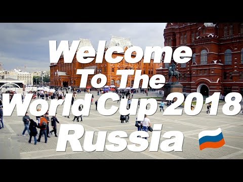 DJ Favorite & DJ Kharitonov - Russia, Here We Go! (Lyrics Video)