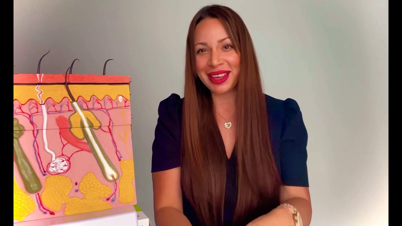 Watch Cuantas sesiones necesito para eliminar el vello con lƔser Now Cuantas sesiones necesito para eliminar el vello con lƔser