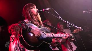 Lisa Mitchell - Neopolitan Dreams | Moshcam