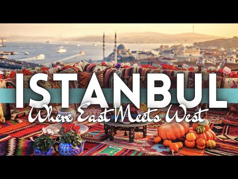 , title : 'Istanbul Turkey Travel Guide: Best Things to Do in Istanbul'