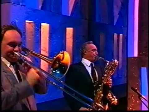 Don Burrows Quintet - Shiny Stockings - Midday Show