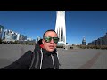 Нур - Султан. Астана 2019.