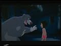 Djungelboken Trailer Svenska 2003