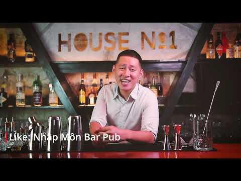 3 đồ uống mọi đàn ông nên biết khi đi quán bar |