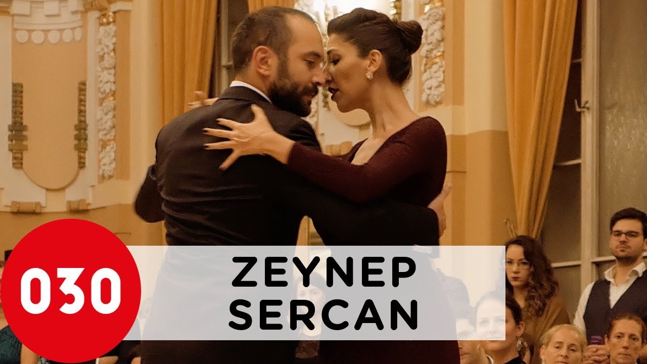 Zeynep Aktar and Sercan Yigit – Mandria