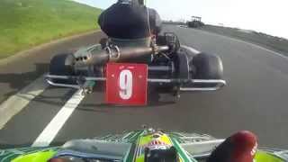 preview picture of video '2014 TKM Extreme Super One Round 1 Shenington Heat 2'