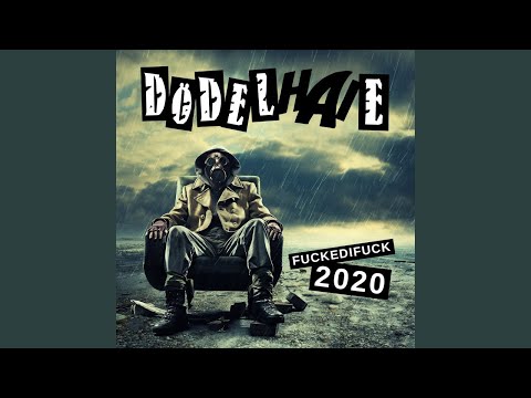 Dödelhaie - Fuckedifuck 2020 (official video)