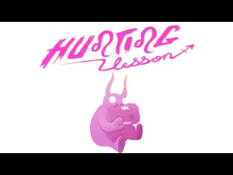 [Homestuck] Hunting Lessons