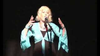 Hazel Live: Beyond The Breaking Glass