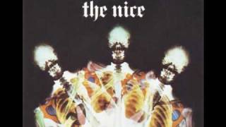 The Nice - Ars Longa Vita Brevis: 2nd Movement - Realisation