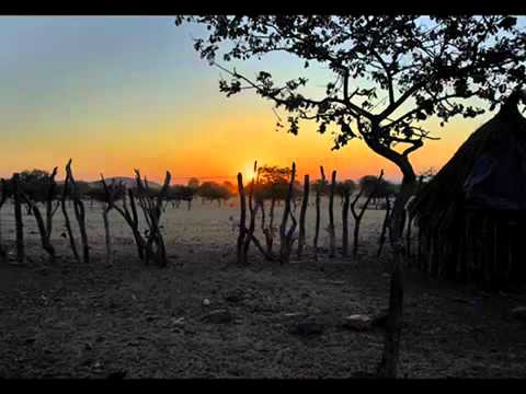 Velha chica - Waldemar Bastos ft Dulce Pontes