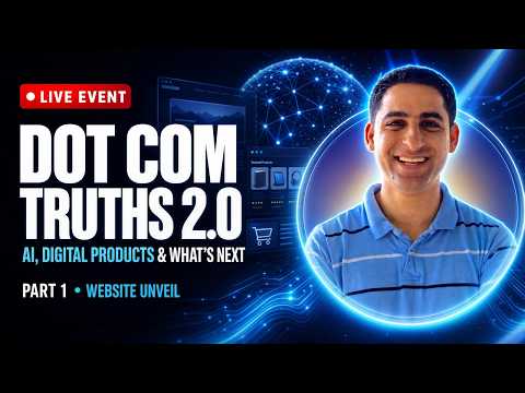 Dot Com Truths 2 0