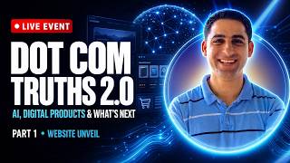 Dot Com Truths 2.0