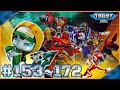 Tobot Galaxy Detectives S1 5 Ep53 72ㅣKompilasi 3 Jam KartunㅣTobot Galaxy Bahasa Indonésia