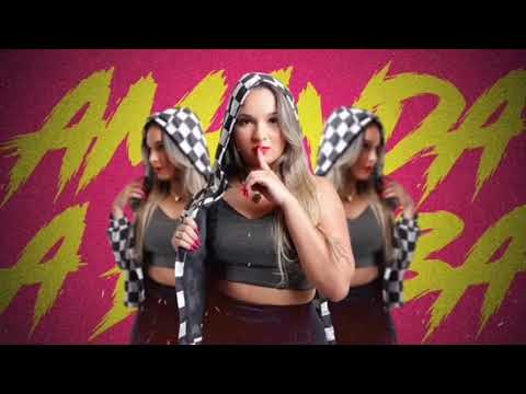 VAI FICAR BRECADA- Mc B7 e Mc Presença (DJ Amanda Muller )