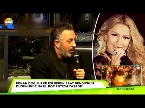 Cem Yılmaz'dan Hadise ve Tarkan'a gönderme!