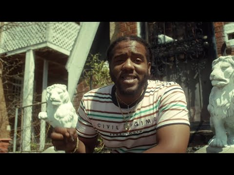 OG Stoodles ft. Suai World - Day One (Music Video) || Dir. Black Palms
