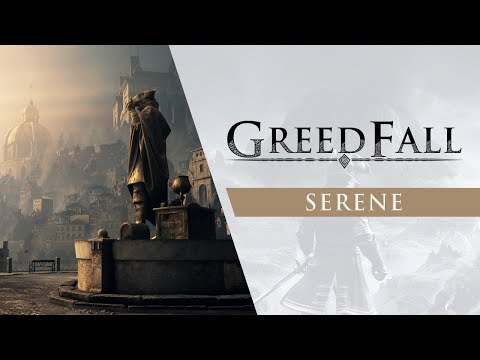 Атмосфера шумного портового города в свежем тизере Greedfall