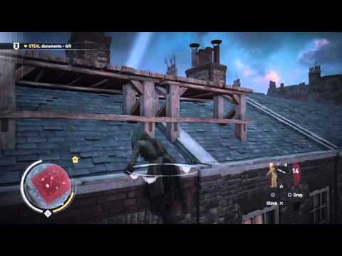Assassins Creed Syndicate - WWI - 17 Walpole Lane