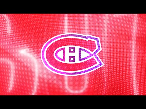 Canadiens de Montréal 2025 Goal Horn 🚨