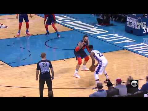 Jimmy Butler | Highlights vs OKC Thunder (2.28.19)