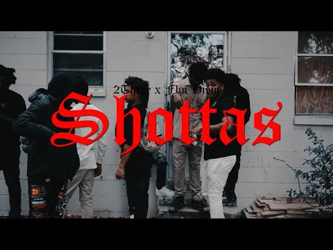 2three - Shottas ft. fbn hiem (official music video)