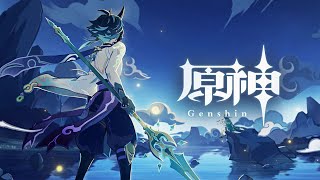 【原神】ストーリームービー「護法仙衆夜叉録」