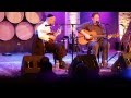 "Bluegrass Tasting" @ City Winery - #10 Andy Statman & Tim O'Brien - Get Out There and Dance