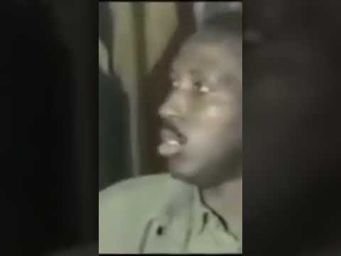 Thomas Sankara