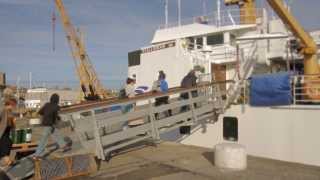 How to get to the Isles of Scilly