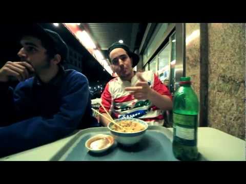 UNCONITO (COFFEE SHOT) - ÉPÉE JEDI (ROLLING STONE) Prodject!on