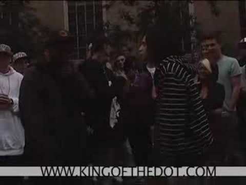 Lavish Language vs Young Blood