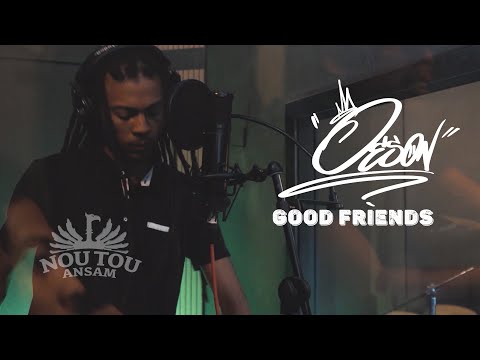 OESON | Good Friend (Official Music Video)