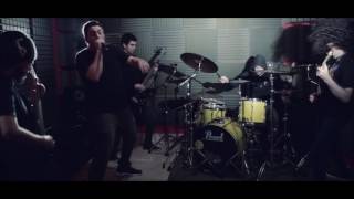 BACKBONE - Crushing The Silence (Oficial)