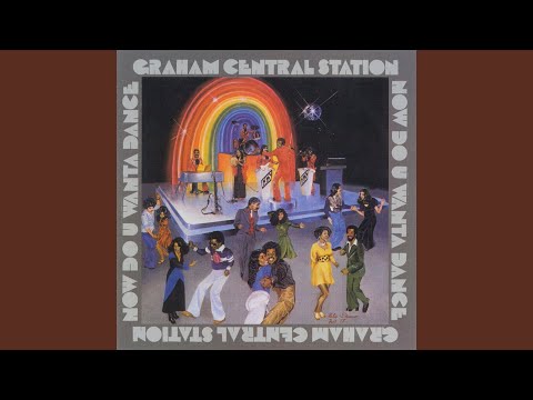 Earthquake - Graham Central Station