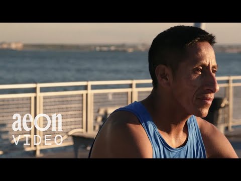 A working-class immigrant and a world-class athlete | Marathon