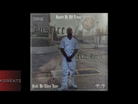 Fl1rt Morris ft. Panda Badazz - Aint No B***h [Prod. By Larry Jayy] [New 2015]