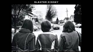 sleater-kinney - fortunate son (new york 2004) [b-sides &amp; rarities // 1994-2006]