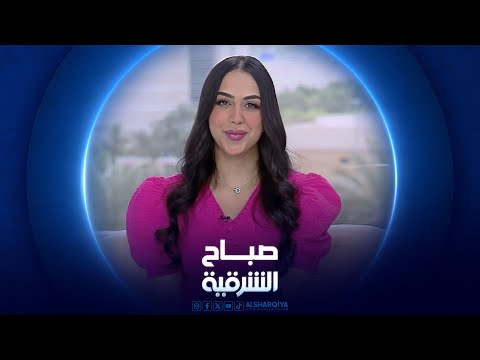 شاهد بالفيديو.. بطل أولمبي يفاجئ زوجته بعد فقدان خاتم الزواج | صباح الشرقية