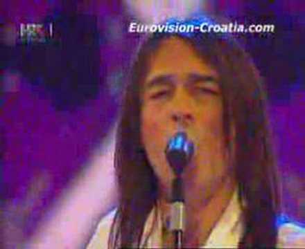 Dragonfly ft Dado Topic-Vjerujem u ljubav (Zvijezde pjevaju)