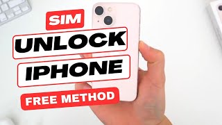 How to unlock iPhone 12 from US Cellular, Cricket Wireless, Boost Mobile (any carrier) free