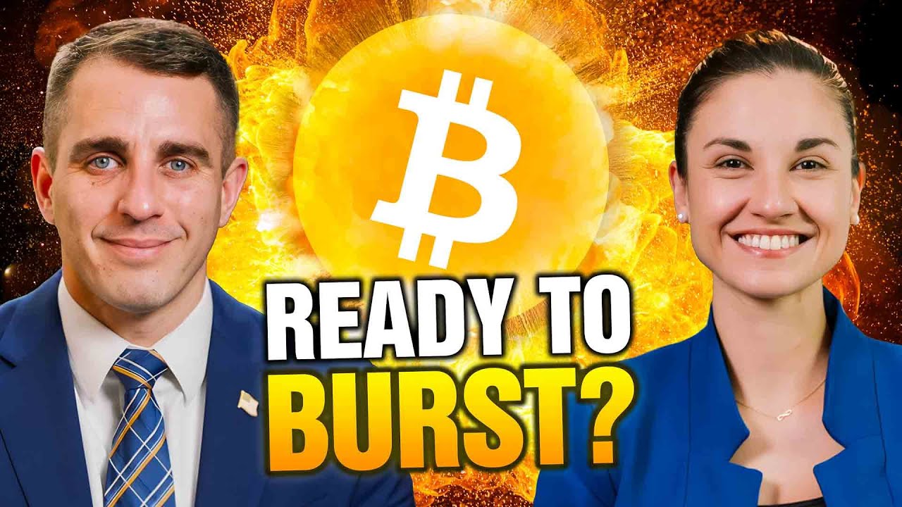 Bitcoin Bull Market Is Not Stopping Anytime Soon!
