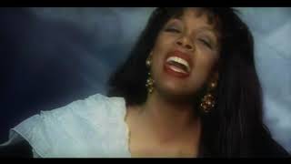 Donna Summer - Melody Of Love (Wanna Be Loved) [Official Video] HD (Digitally Remastered &amp; Upscaled)